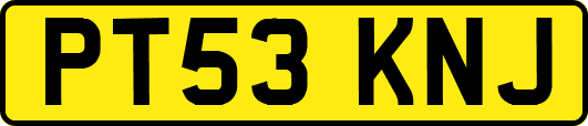 PT53KNJ
