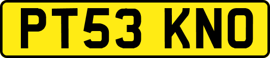 PT53KNO