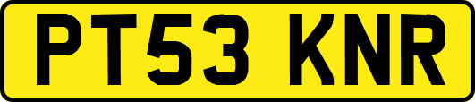 PT53KNR