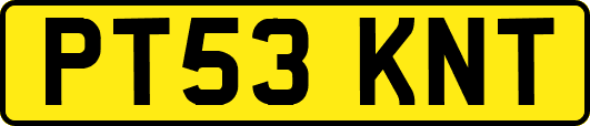 PT53KNT