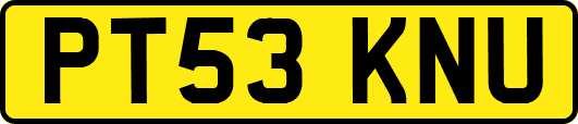 PT53KNU