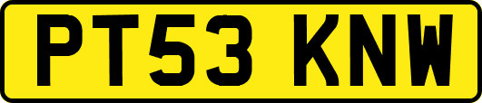 PT53KNW