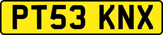 PT53KNX