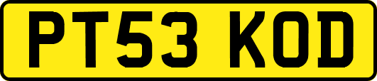 PT53KOD