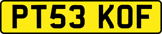 PT53KOF