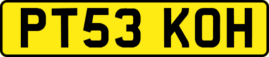 PT53KOH