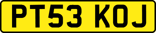 PT53KOJ