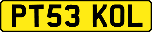 PT53KOL