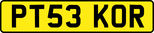 PT53KOR