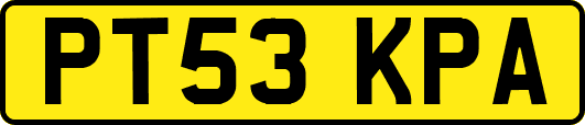 PT53KPA