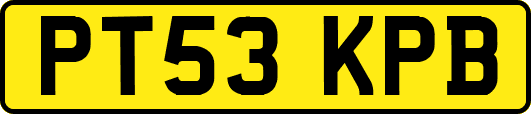 PT53KPB