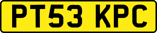 PT53KPC