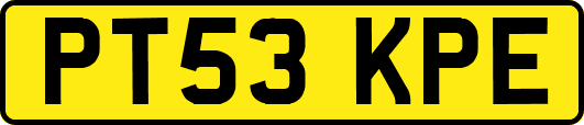PT53KPE
