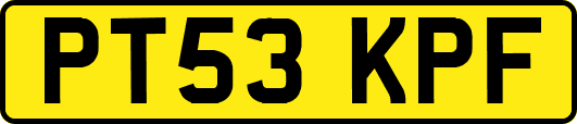 PT53KPF