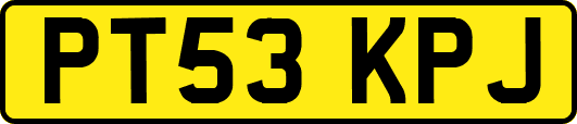 PT53KPJ