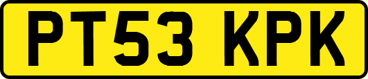 PT53KPK