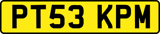 PT53KPM