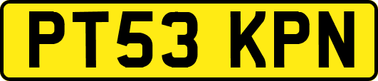 PT53KPN