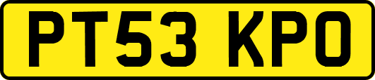 PT53KPO