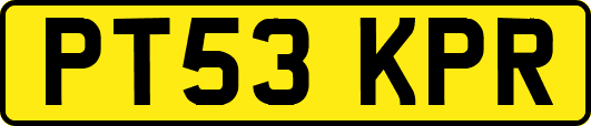 PT53KPR