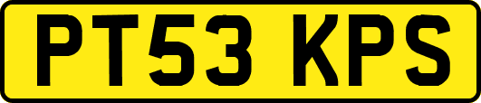 PT53KPS