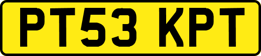 PT53KPT