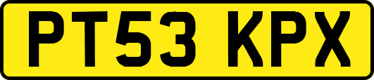 PT53KPX