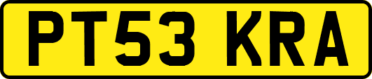 PT53KRA