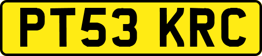 PT53KRC
