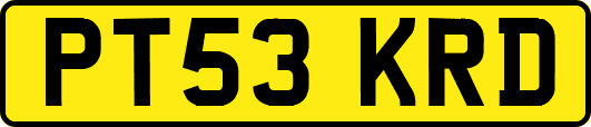 PT53KRD