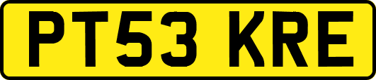 PT53KRE