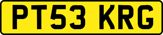 PT53KRG