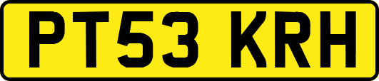 PT53KRH