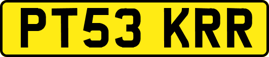 PT53KRR