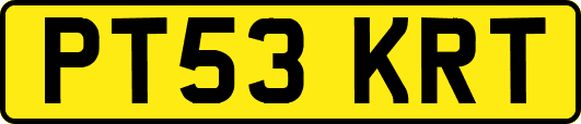 PT53KRT