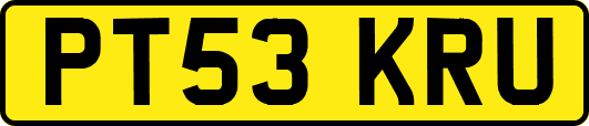 PT53KRU