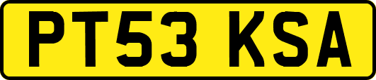 PT53KSA