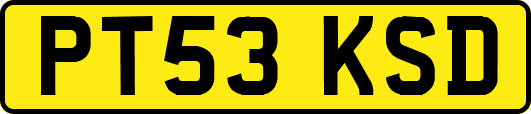 PT53KSD