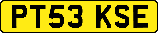 PT53KSE