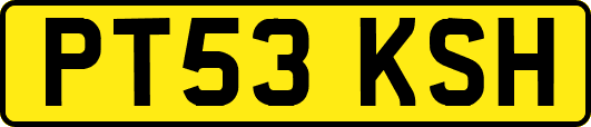 PT53KSH