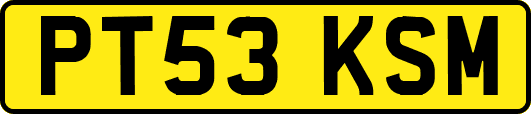 PT53KSM