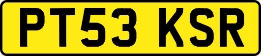 PT53KSR