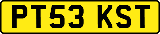PT53KST