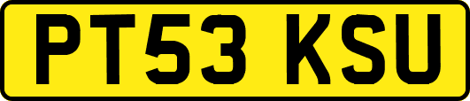 PT53KSU