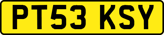 PT53KSY