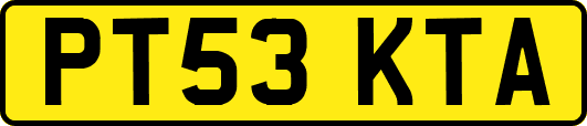 PT53KTA