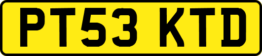 PT53KTD
