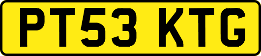 PT53KTG