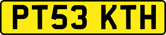 PT53KTH