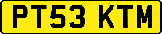 PT53KTM